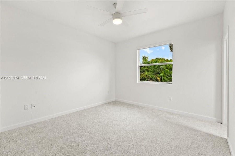 Spacious, unfurnished interior of a new home in , Homestead (Image 19).