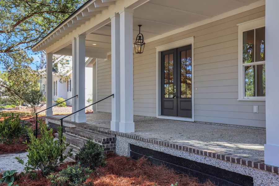 New Home in Okatie, SC.  - Slide 8