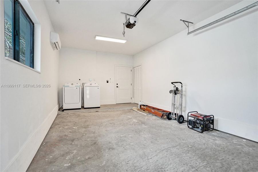 Spacious, unfurnished interior of a new home in , West Park (Image 60).