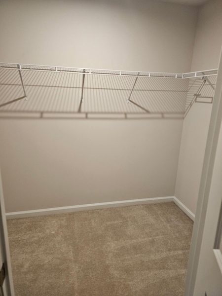 Spacious, unfurnished interior of a new home in , Greenville (Image 13).