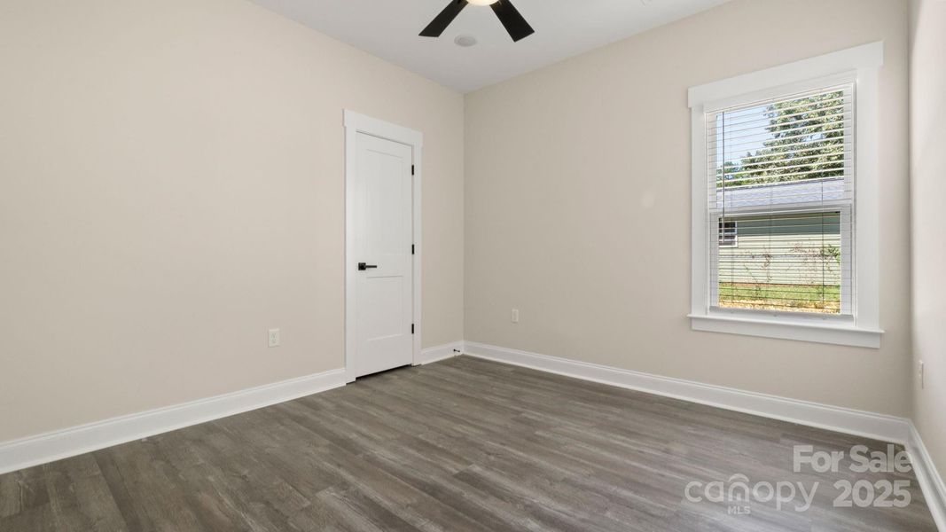 Spacious, unfurnished interior of a new home in , Indian Trail (Image 32). Spacious, unfurnished interior of a new home in , Indian Trail (Image 32).