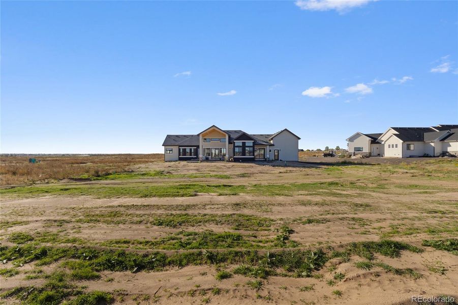 Image 36 of a home in . Image 36 of a home in .