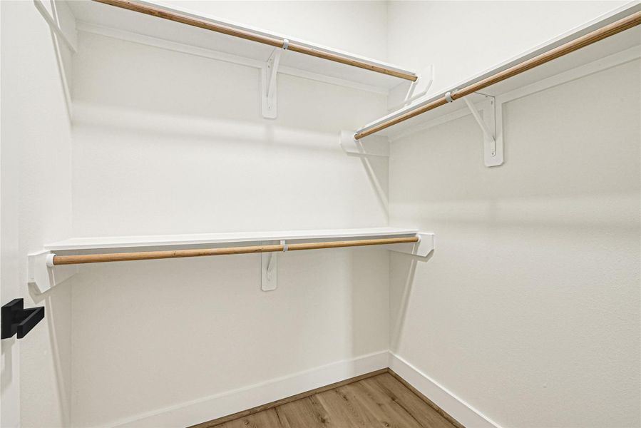 Bedroom Closet Bedroom Closet