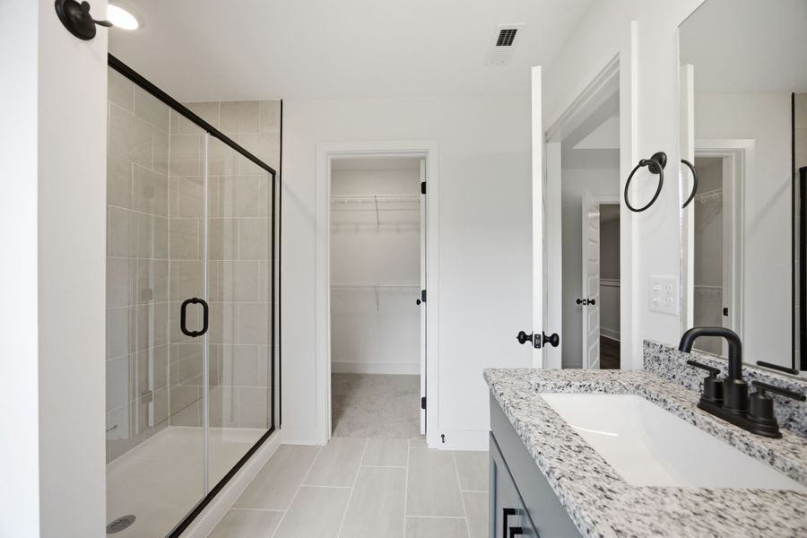 Your Own Spa Inspired Retreat