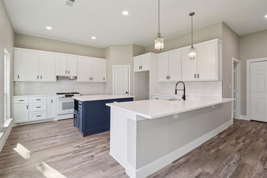 Furnished interior view inside a new home in , Lancaster (Image 8). Furnished interior view inside a new home in , Lancaster (Image 8).