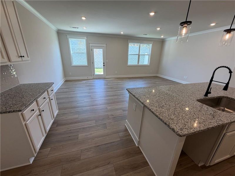 Image 21 of a home in Millstone at Mundy Mill.
