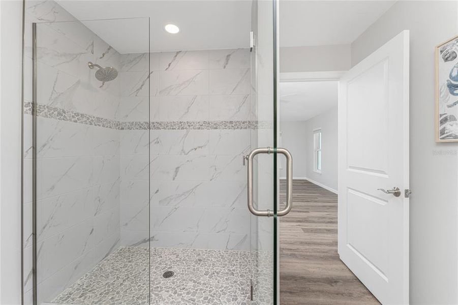 Spacious, unfurnished interior of a new home in , Port Charlotte (Image 40). Spacious, unfurnished interior of a new home in , Port Charlotte (Image 40).