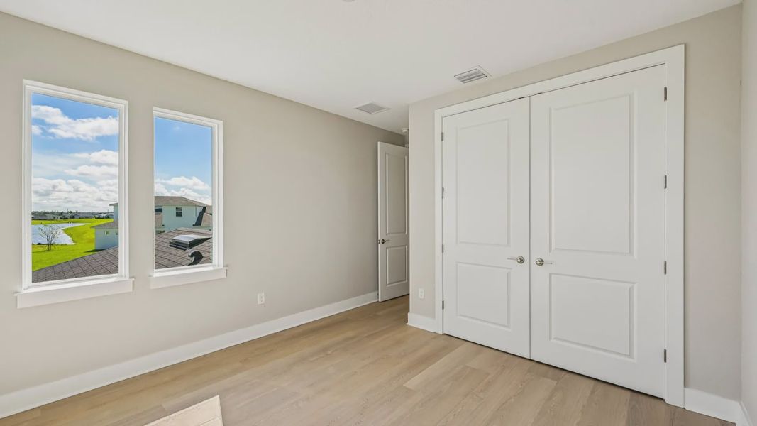 The Sixth Bedroom