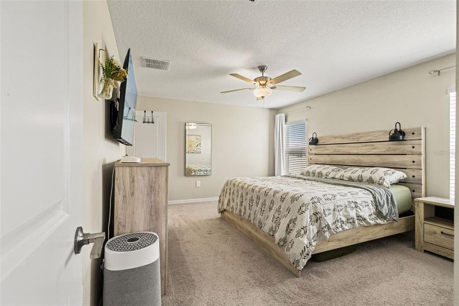 Furnished interior view inside a new home in , Riverview (Image 11).