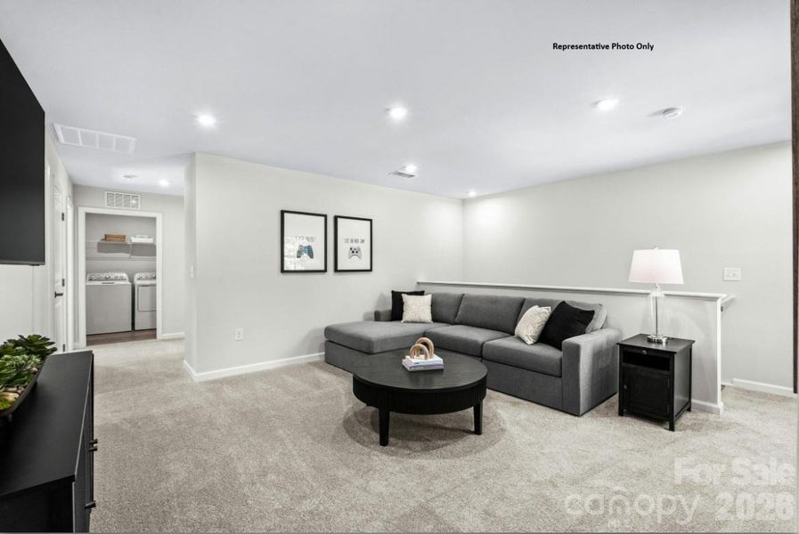 Representative Photo Only