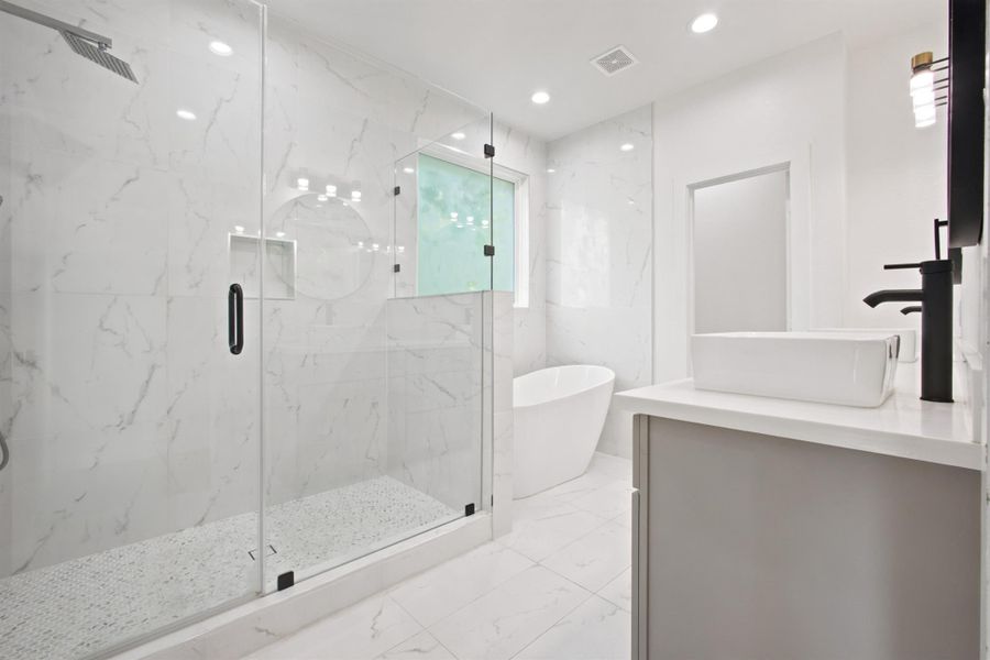 Primary Bathroom Primary Bathroom