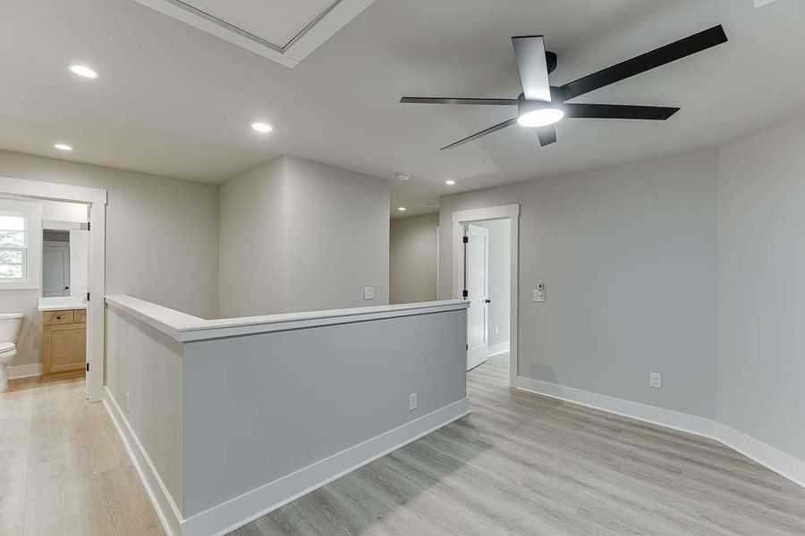 Spacious, unfurnished interior of a new home in , Jefferson (Image 24). Spacious, unfurnished interior of a new home in , Jefferson (Image 24).