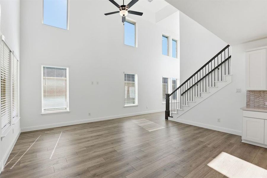 1017 Rainshower ~ Ready Now 1017 Rainshower ~ Ready Now