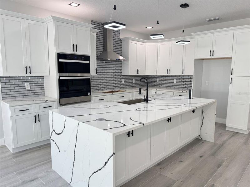 Furnished interior view inside a new home in , Apopka (Image 5).