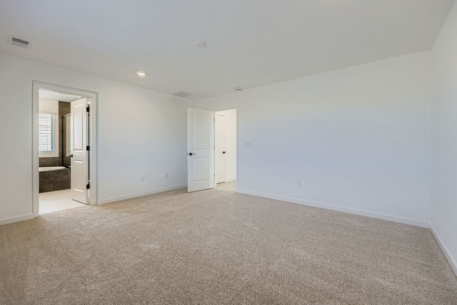 2,223sf New Home in Parker, CO.  - Slide 17