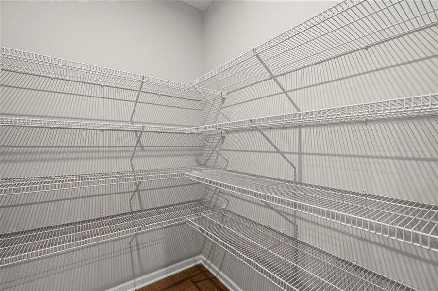 Image 42 of a home in Twin Lakes.