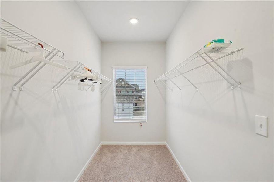 Spacious, unfurnished interior of a new home in , Grayson (Image 18). Spacious, unfurnished interior of a new home in , Grayson (Image 18).