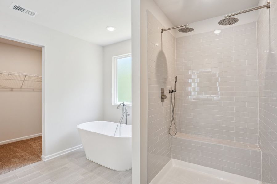 2,316sf New Home in Hogansville, GA.  - Slide 18