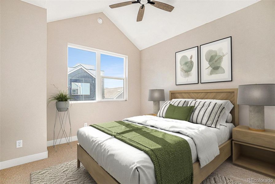 Virtually Staged Virtually Staged