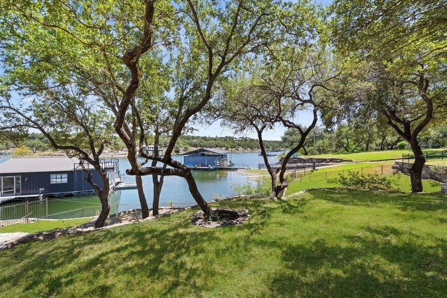 Natural landscape and outdoor views near  in Lakeway (Image 19).