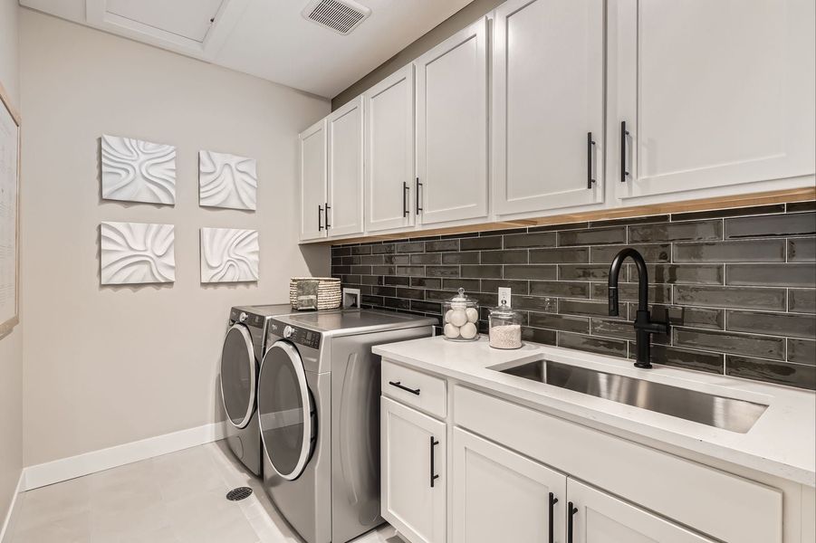 Parker, CO New Home.  - Slide 37