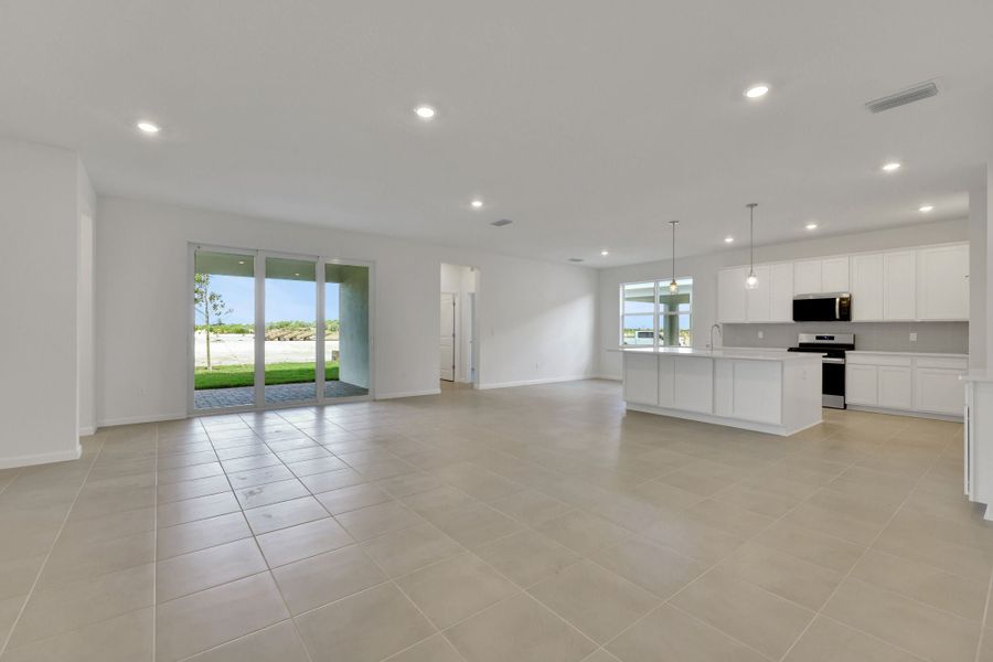 2,542sf New Home in Port St. Lucie, FL.  - Slide 12