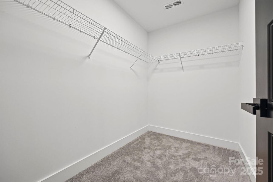 Spacious, unfurnished interior of a new home in , Concord (Image 18).