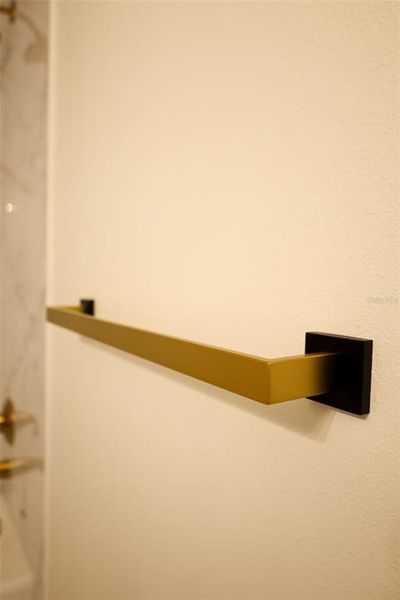 Close-up of interior finishes inside a home in , Ocala (Image 38). Close-up of interior finishes inside a home in , Ocala (Image 38).