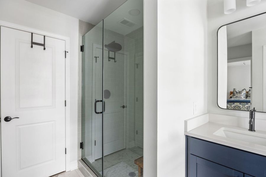 Image 38 of a home in Twin Lakes.