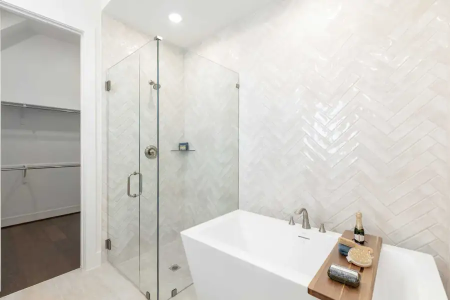 Primary Bathroom Primary Bathroom