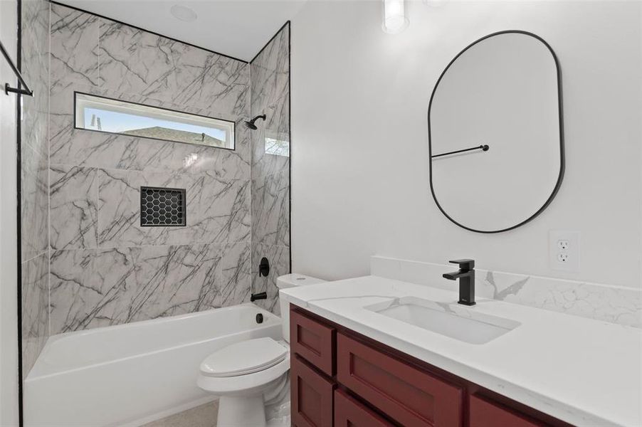 Furnished interior view inside a new home in , Gainesville (Image 10). Furnished interior view inside a new home in , Gainesville (Image 10).