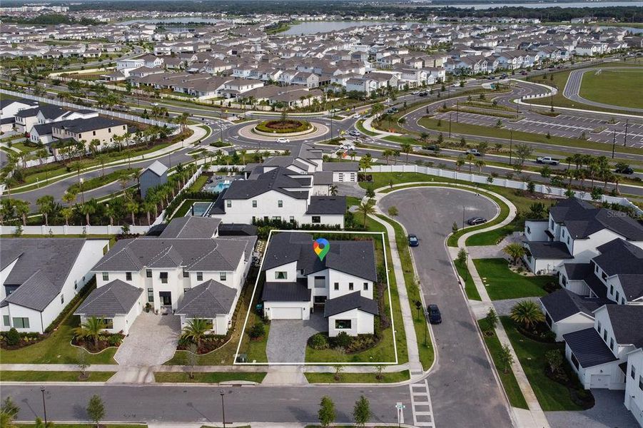 Image 35 of a home in .