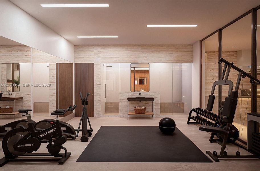 Community amenities in , Pinecrest (Image 12). Community amenities in , Pinecrest (Image 12).