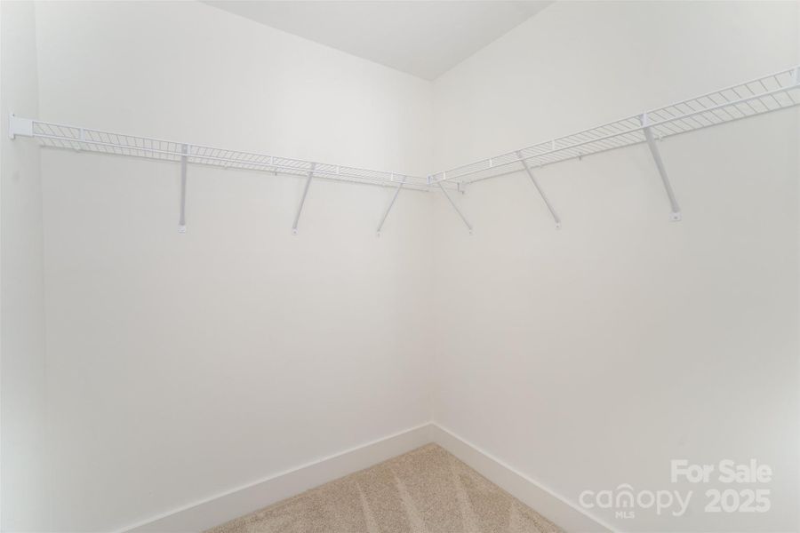 Spacious, unfurnished interior of a new home in , Conover (Image 17).