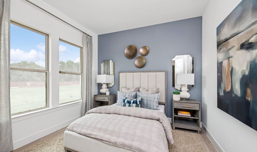Bedroom 4 Bedroom 4
