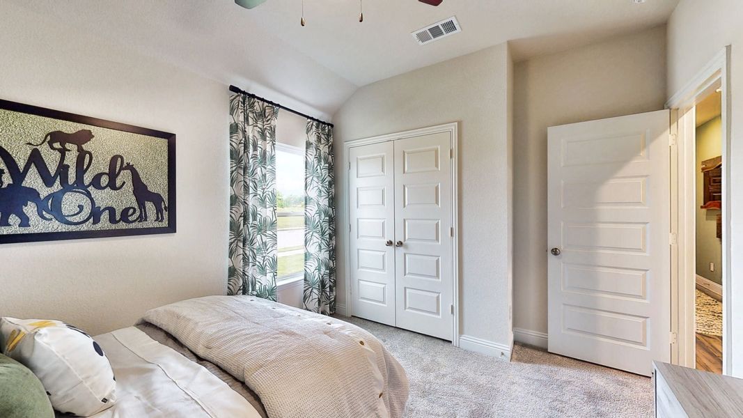 Image 24 representing the Barbara by Century Communities in Ambergrove, Royse City, TX.