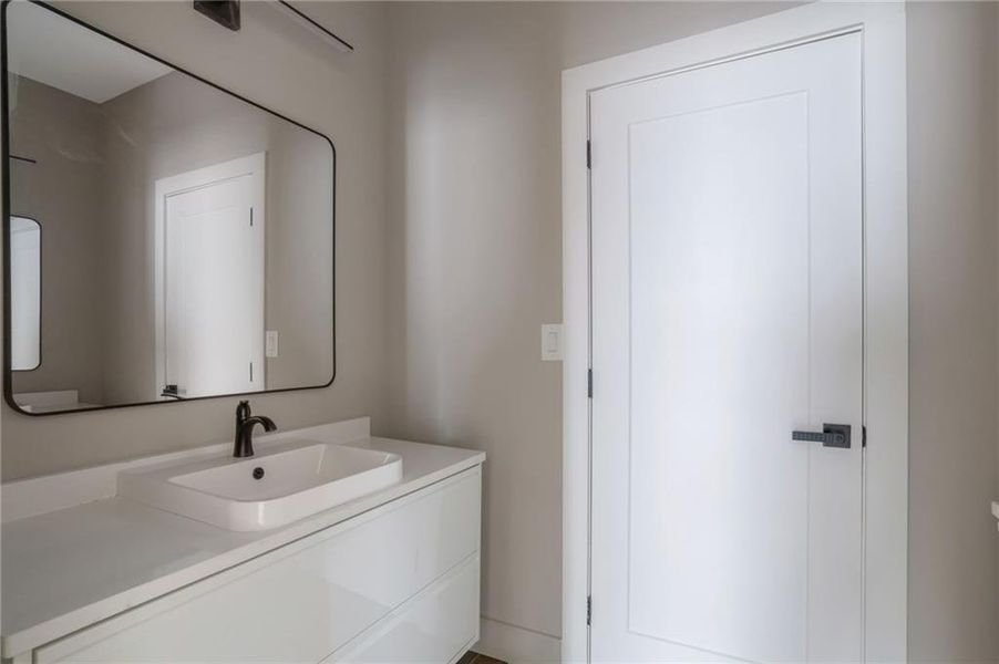 Furnished interior view inside a new home in , Decatur (Image 6). Furnished interior view inside a new home in , Decatur (Image 6).