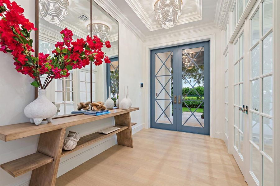 Foyer