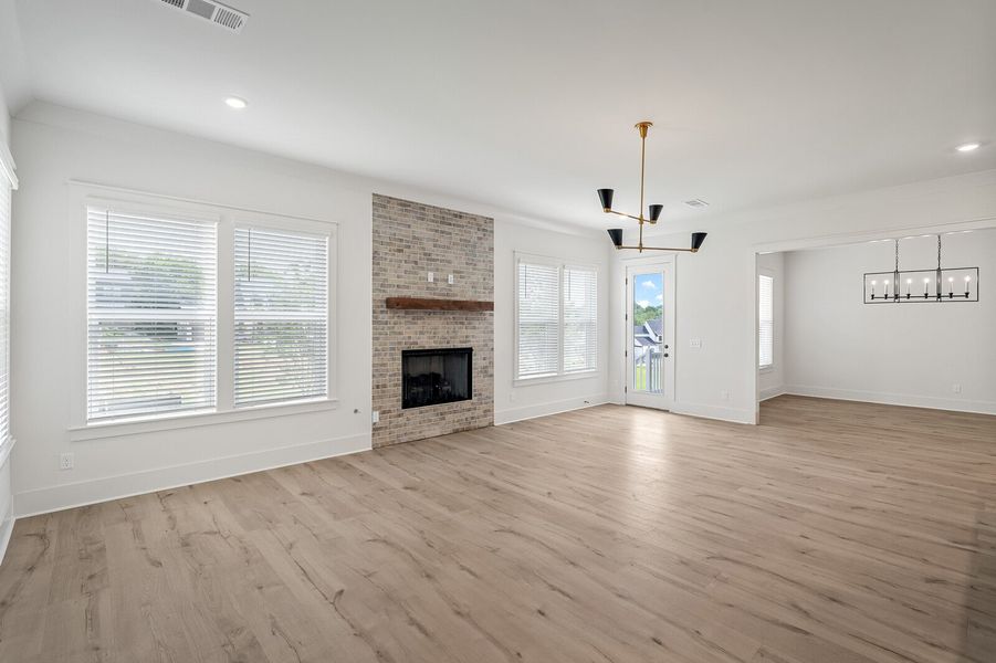 3,368sf New Home in Thompson's Station, TN.  - Slide 21