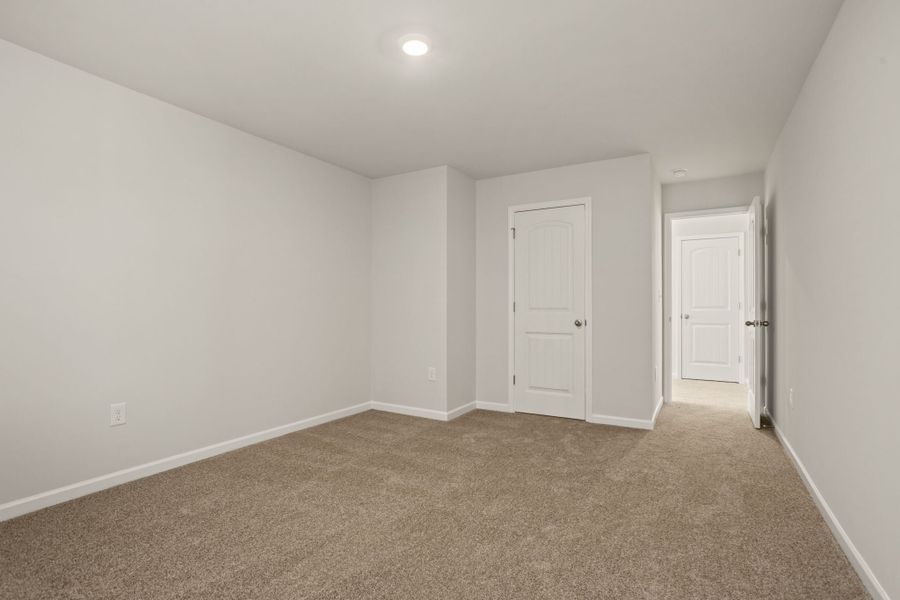 2,350sf New Home in Woodruff, SC. - Slide 25 2,350sf New Home in Woodruff, SC. - Slide 25