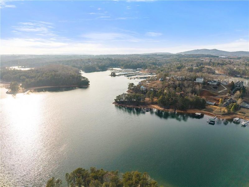 Natural landscape and outdoor views near  in Cumming (Image 55).