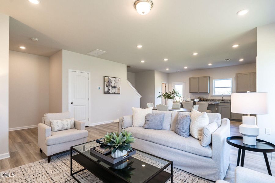 Representational Photo