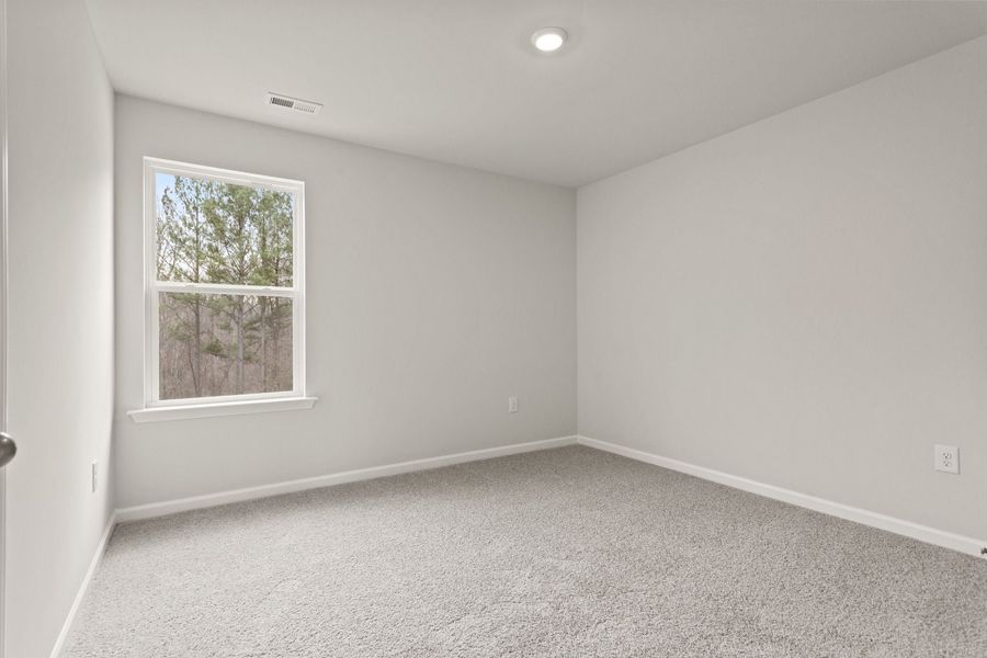 Roebuck, SC New Home.  - Slide 26