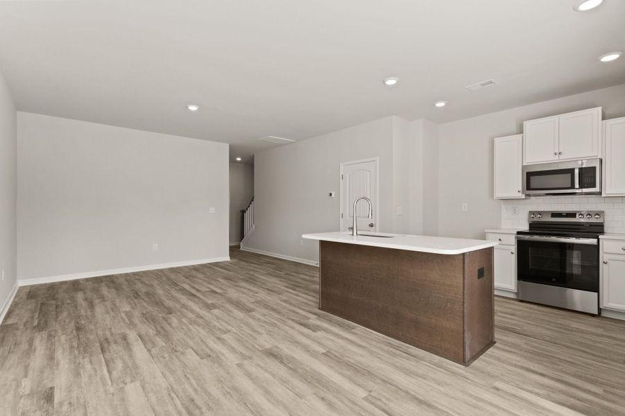 New Home in Spartanburg, SC.  - Slide 13