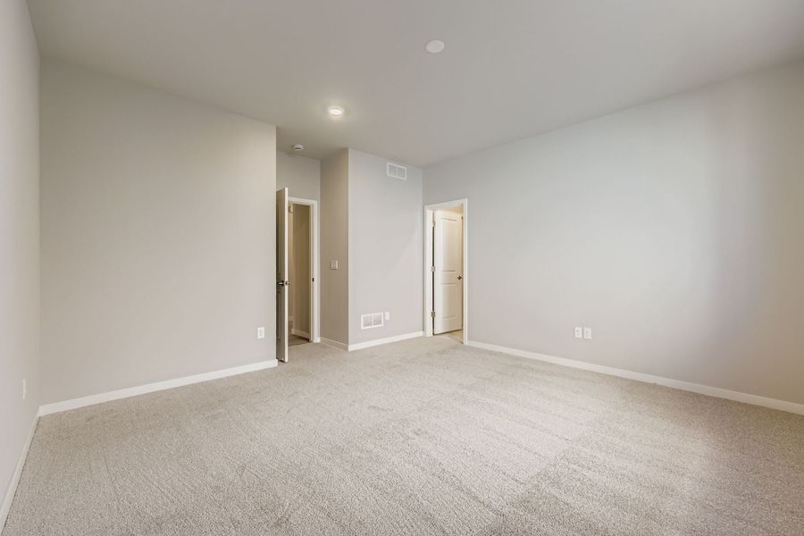 Parker, CO New Home.  - Slide 14