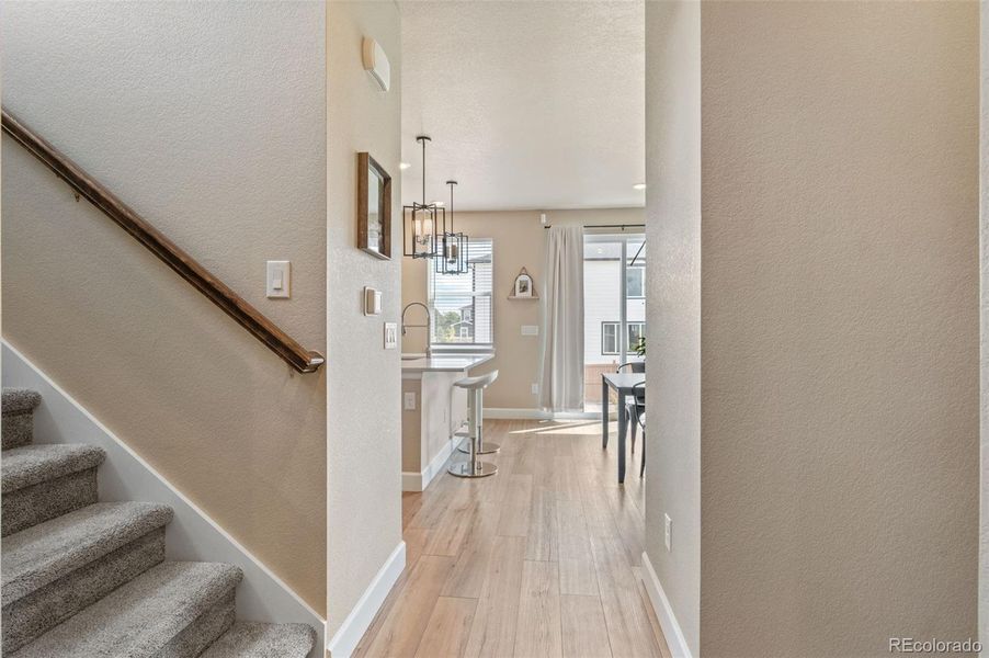 Image 33 of a home in Sunstone Village at Terrain.