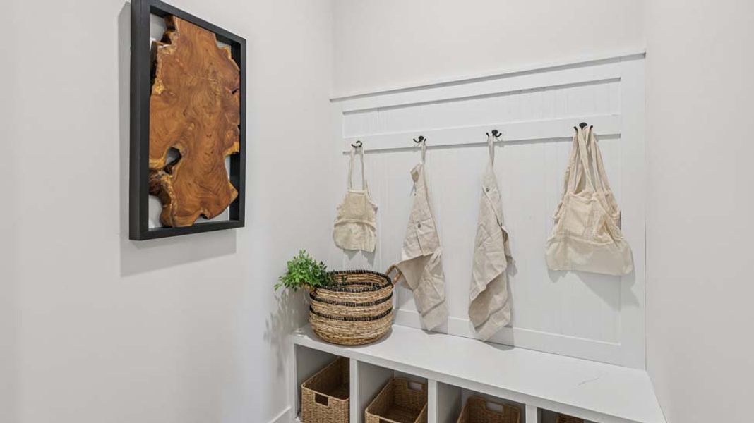 Close-up of interior finishes inside a home in Laurelbrook, Sherrills Ford (Image 17). Close-up of interior finishes inside a home in Laurelbrook, Sherrills Ford (Image 17).