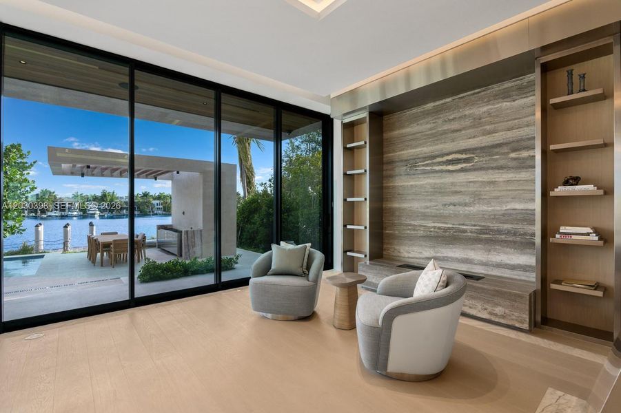 Community amenities in , Miami Beach (Image 45).