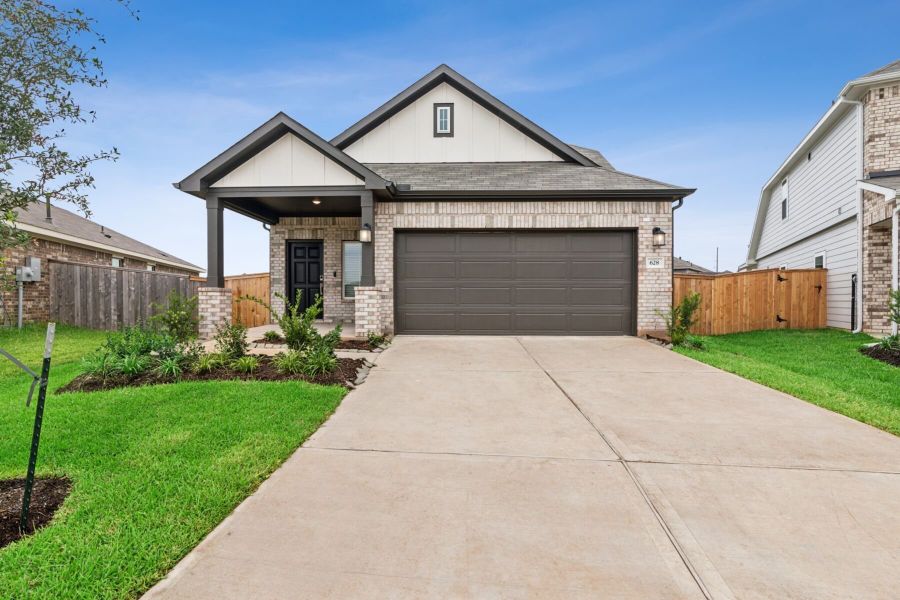 Front Exterior Front Exterior