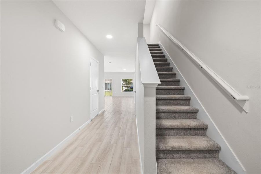 Spacious, unfurnished interior of a new home in , Orlando (Image 22). Spacious, unfurnished interior of a new home in , Orlando (Image 22).